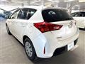 2013 Toyota Auris