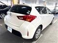 2013 Toyota Auris