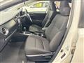 2013 Toyota Auris