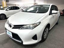2013 Toyota Auris