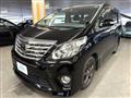 2012 Toyota Alphard