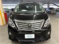 2012 Toyota Alphard