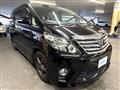2012 Toyota Alphard