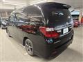 2012 Toyota Alphard