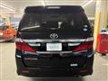 2012 Toyota Alphard