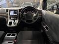 2012 Toyota Alphard