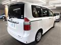 2009 Toyota Noah