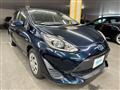 2017 Toyota AQUA
