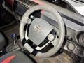 2017 Toyota AQUA