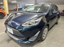 2017 Toyota AQUA