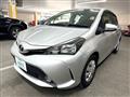 2015 Toyota Vitz