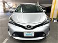 2015 Toyota Vitz
