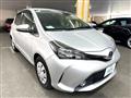 2015 Toyota Vitz