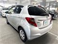 2015 Toyota Vitz