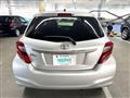 2015 Toyota Vitz