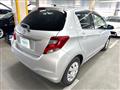 2015 Toyota Vitz