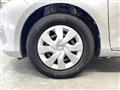 2015 Toyota Vitz