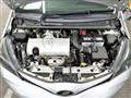 2015 Toyota Vitz