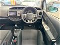 2015 Toyota Vitz