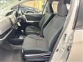 2015 Toyota Vitz