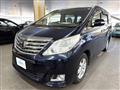 2013 Toyota Alphard