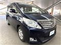 2013 Toyota Alphard
