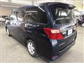 2013 Toyota Alphard