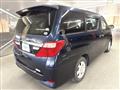 2013 Toyota Alphard