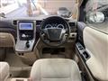 2013 Toyota Alphard