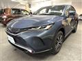 2020 Toyota Harrier