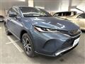 2020 Toyota Harrier
