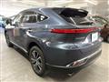 2020 Toyota Harrier