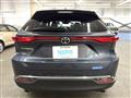 2020 Toyota Harrier