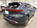 2020 Toyota Harrier