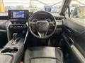 2020 Toyota Harrier
