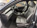 2020 Toyota Harrier