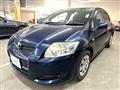 2007 Toyota Auris