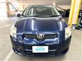 2007 Toyota Auris