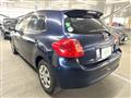 2007 Toyota Auris