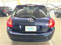 2007 Toyota Auris