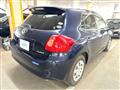 2007 Toyota Auris