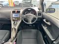 2007 Toyota Auris
