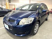 2007 Toyota Auris