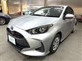 2023 Toyota Yaris