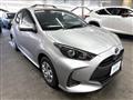 2023 Toyota Yaris