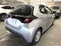 2023 Toyota Yaris