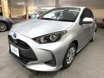 2023 Toyota Yaris