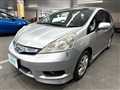 2012 Honda FIT SHUTTLE HYBRID