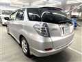 2012 Honda FIT SHUTTLE HYBRID