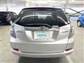 2012 Honda FIT SHUTTLE HYBRID